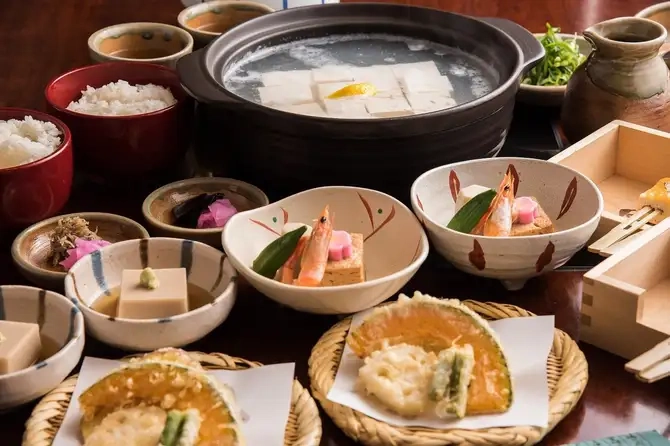 기요미즈준세이 오카베야