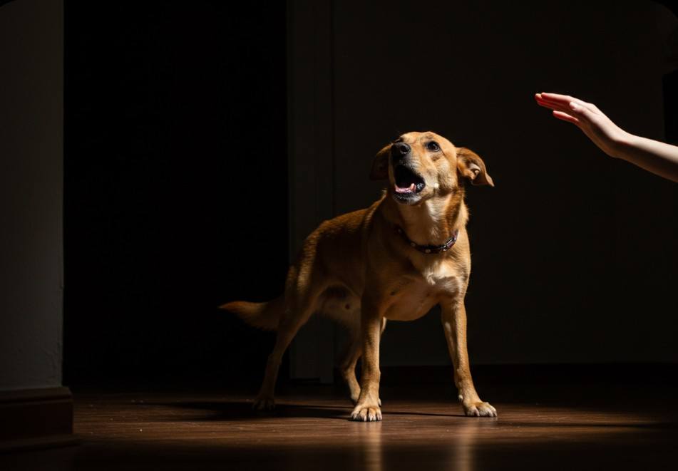 개가 짖는 꿈 해몽