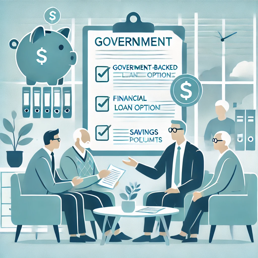 은퇴후 생활비 4편 (은퇴자 금융비용 절감 가이드)