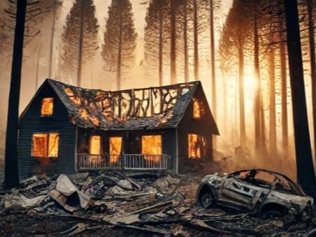 의성 산불 피해자 지원금, 지원대상, 지원금액 및 신청절차 안내