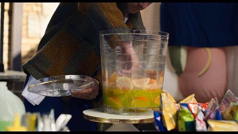 더 베어 (2022) 드라마