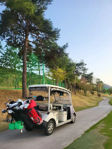 광주 빛고을CC 소개 및 이용방법