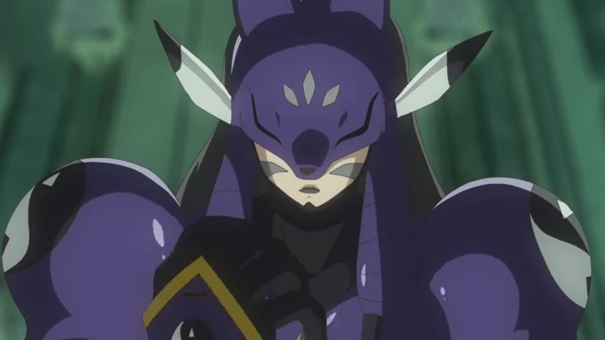 디지몬 카드게임 BT18 엘리먼트석세서 환경 쿠즈하 루체몬 덱 소개