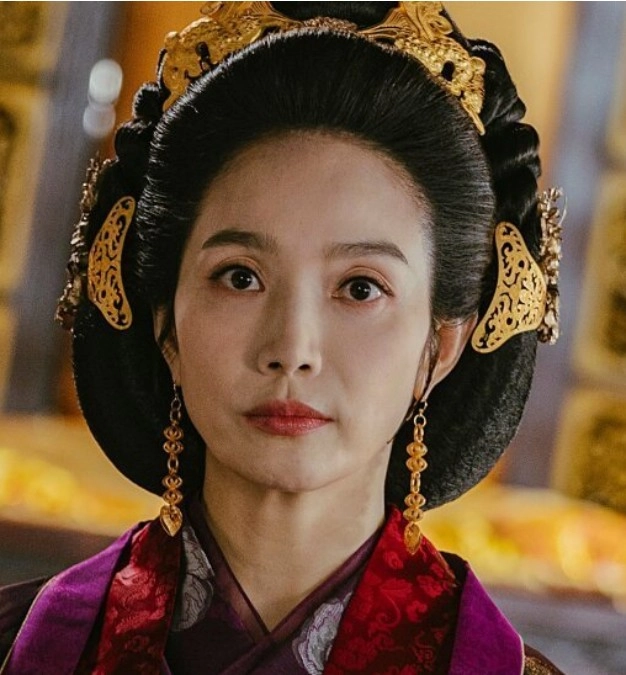 천추태후 이민영