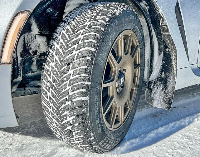 스노우 타이어 추천: 겨울철 안전 운전 필수 아이템