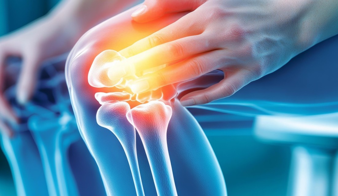 커큐민 효능-관절