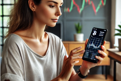 2030이 투자 입문하는 모습