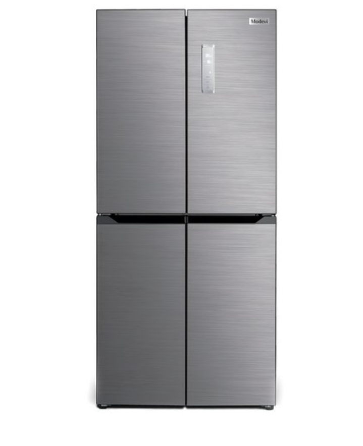 중소기업 4도어 냉장고