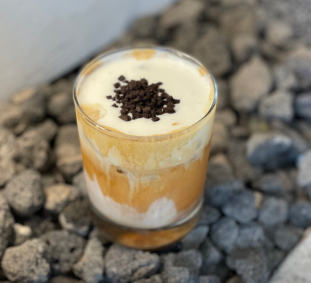 월비스콘 대표메뉴