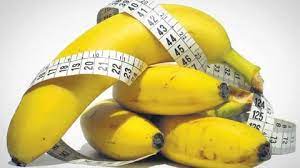 바나나 다이어트