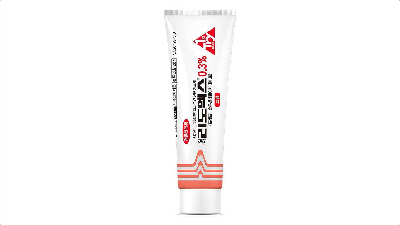 삼아리도멕스크림