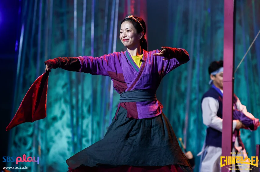 더 매직스타 티켓 오픈 대구