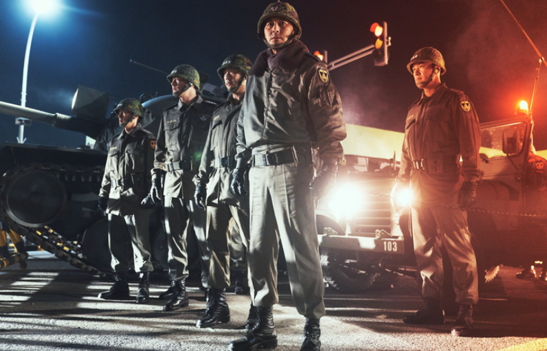 서울의봄 등장인물