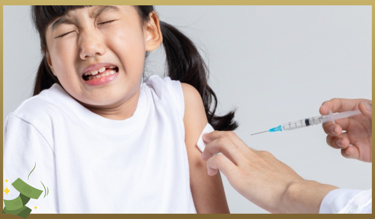 a형 독감 격리기간