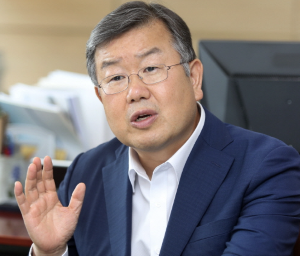 박일호 프로필
