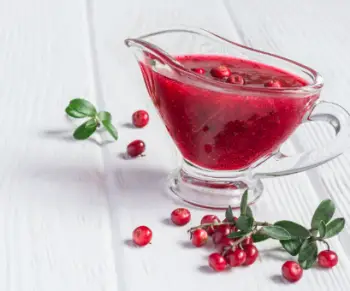 링곤베리 효능 및 영양소, 가격