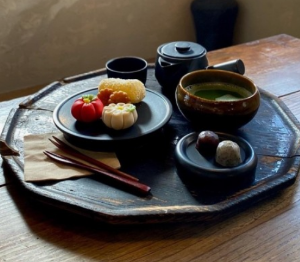 한국전통디저트 이색카페추천 BEST 10곳