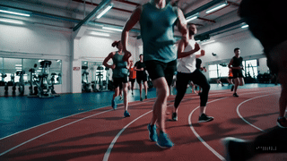 &quot;러닝으로 체중 감량, 효과적인 다이어트 방법&quot;