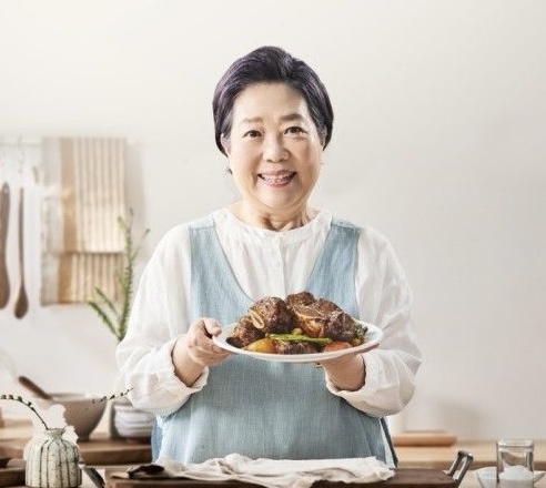 양희경 프로필