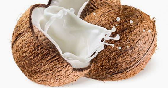 코코넛 오일 효능5