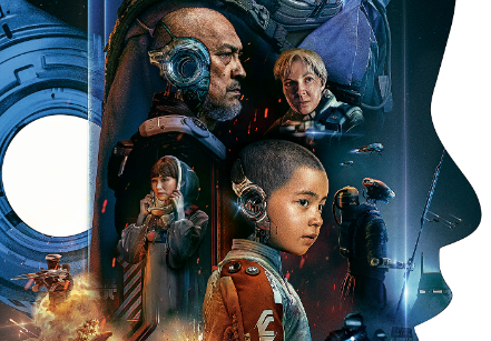 최신 개봉 영화 순위 크리에이터