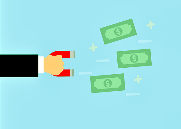 은퇴준비 etf 5가지