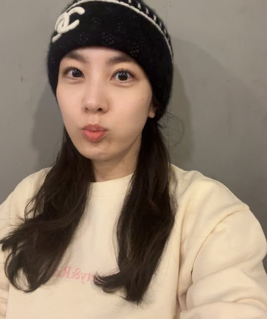 정미녀 프로필