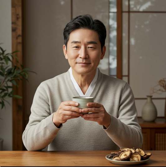 자도 자도 피곤하다면? 비타민D 부족 증상과 권장량