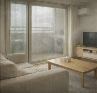 20편. 여름철 집안 냄새 심해지는 이유와 관리 방법