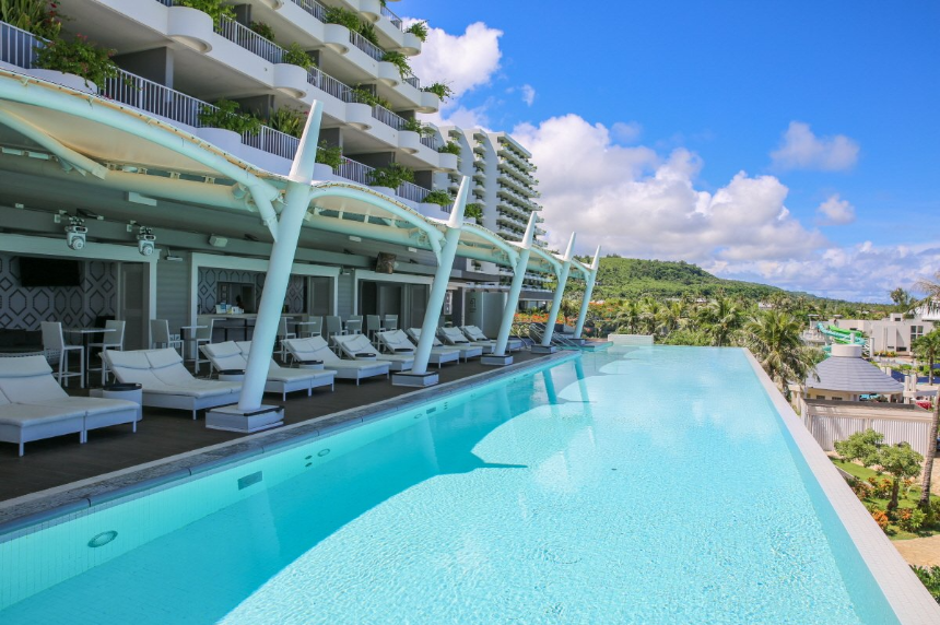 [사이판 켄싱턴 호텔 숙박 리뷰] 올인클루시브 럭셔리 리조트 총정리!