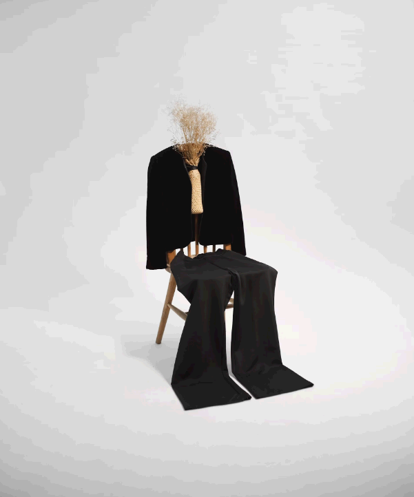 미니멀리즘 패션