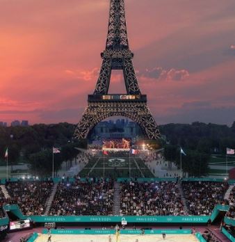 2024 파리 올림픽 양궁 기본 정보, 무료 실시간 시청, 경기 일정