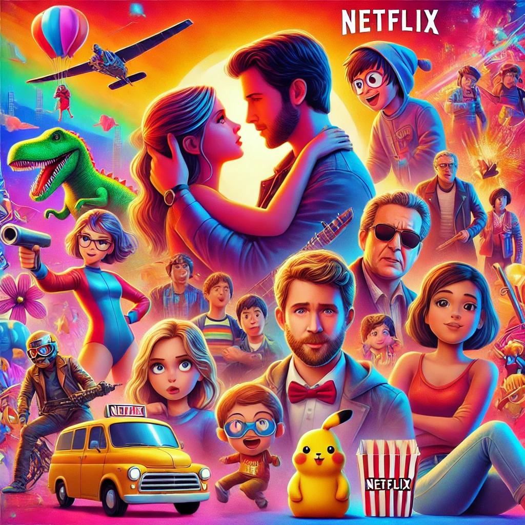 네플릭스영화추천