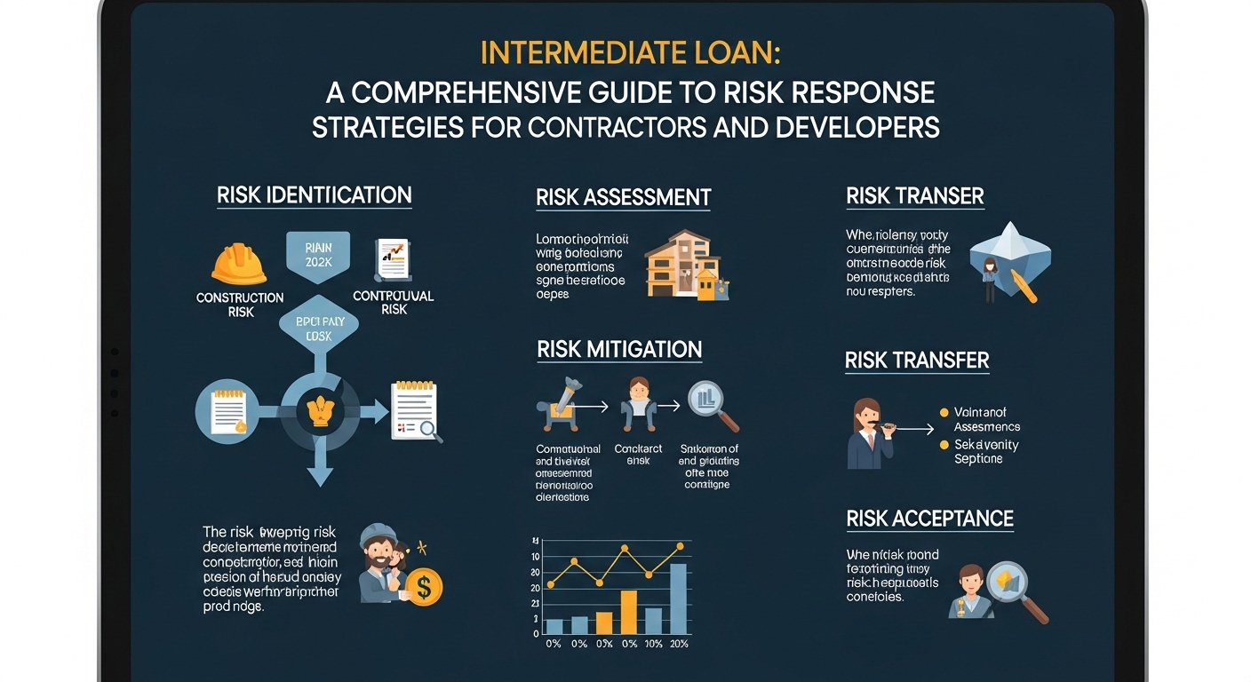 중도금 대출ㅣ분양계약자와 시행사의 리스크 대응 전략 총정리