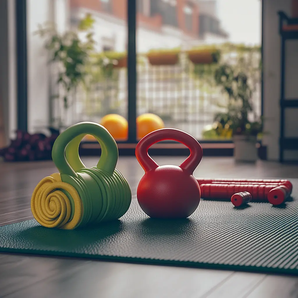 만성피로증후군과 면역력 저하의 관계 &ndash; 회복 단계별 건강 프로그램