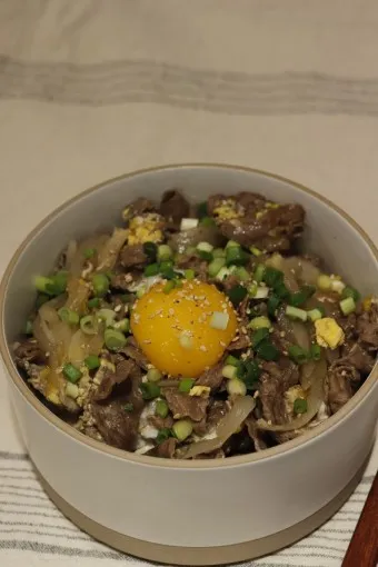 일본식 덮밥 레시피_13