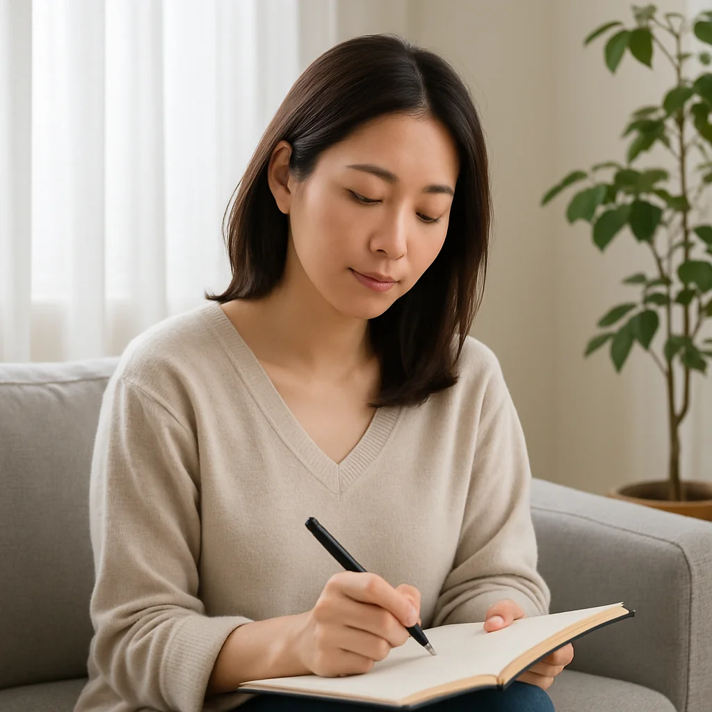 자율신경 회복법