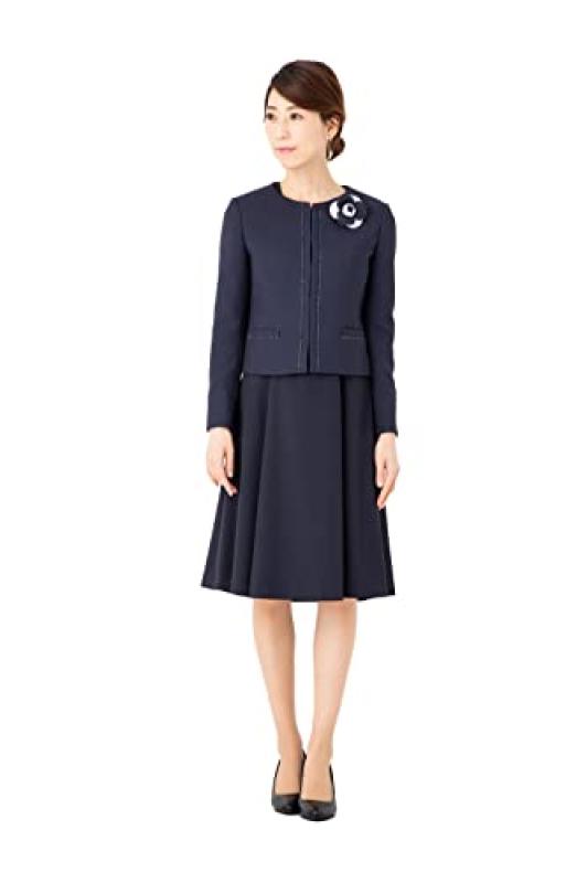 sourire 여성복 졸업식 마마 포멀 졸업식 입학식 어머니 세레머니 정장