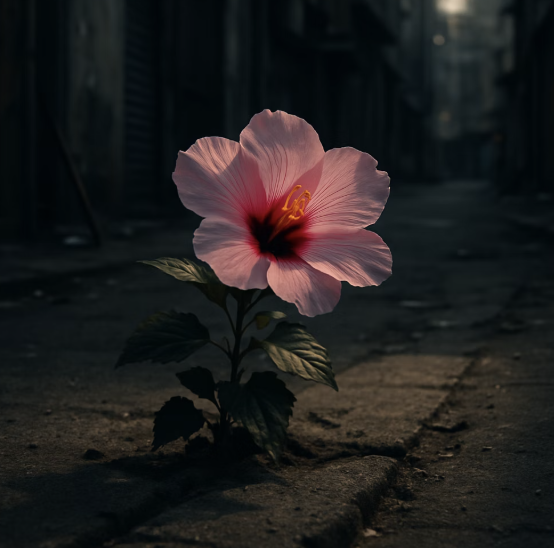 시련 속에서 더욱 굳건하게