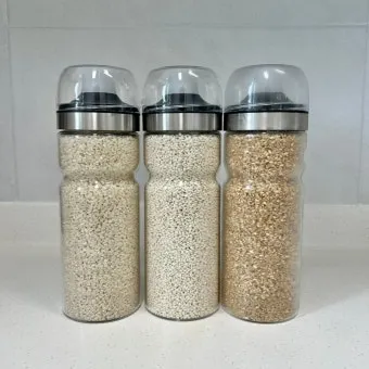 쌀 보관 김치냉장고 벌레 페트병 건식 보관 요령_21