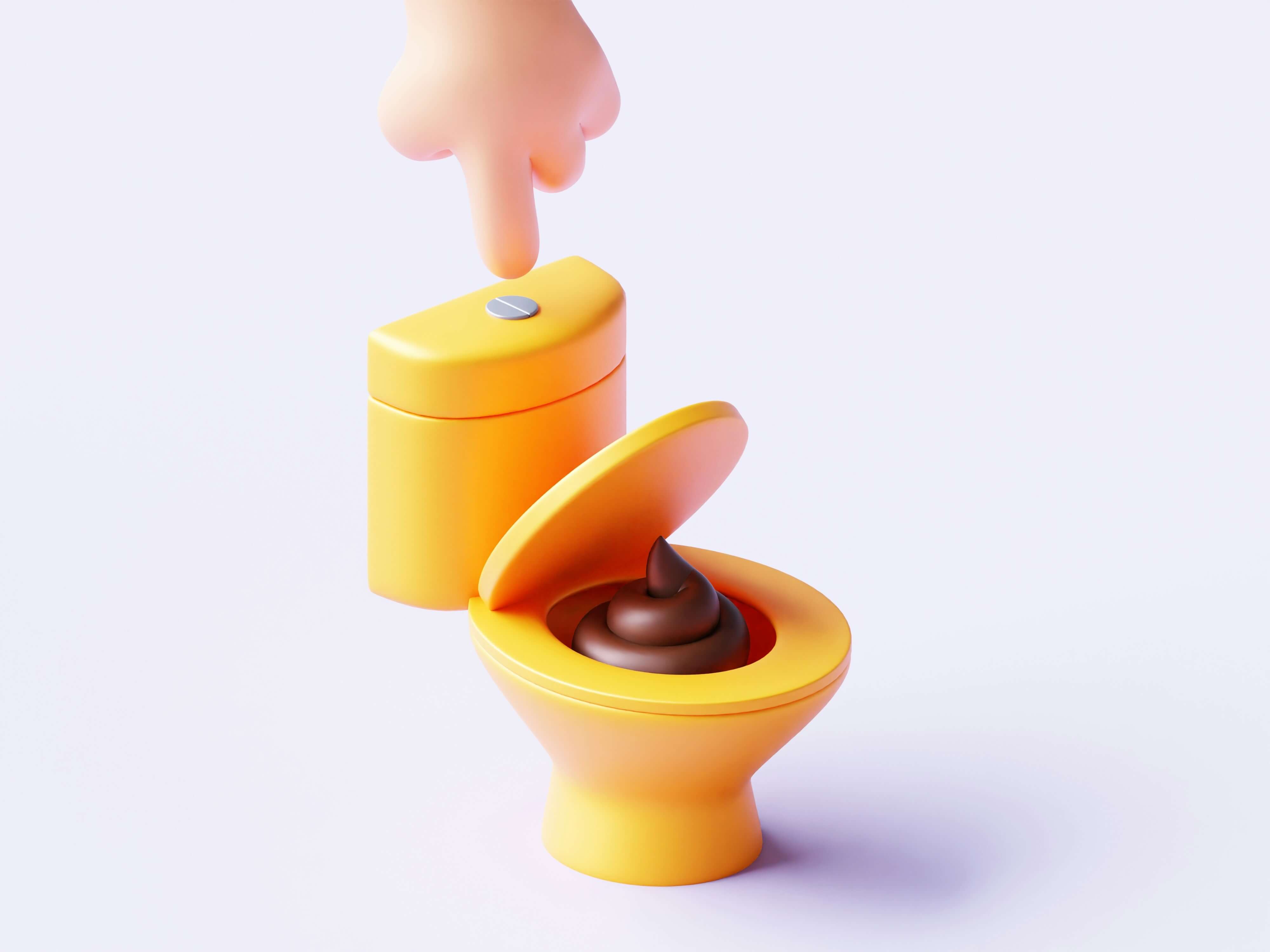 소변이 자주 마려운 증상