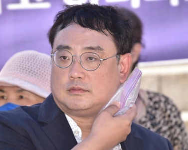 소나무당 변희재 비례대표 2번 공천