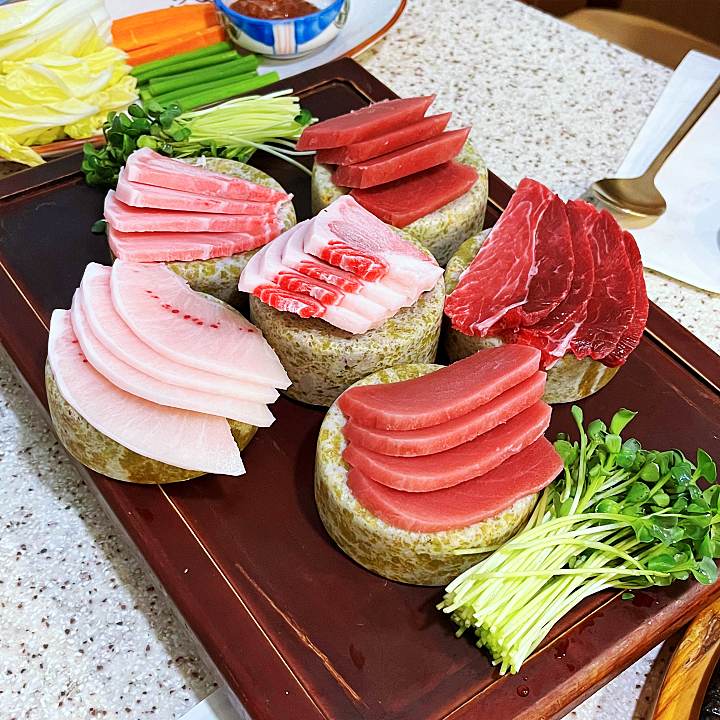 참치회 아산 맛집 추천