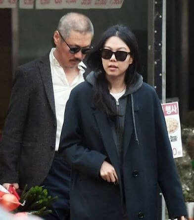 김민희 홍상수 불륜