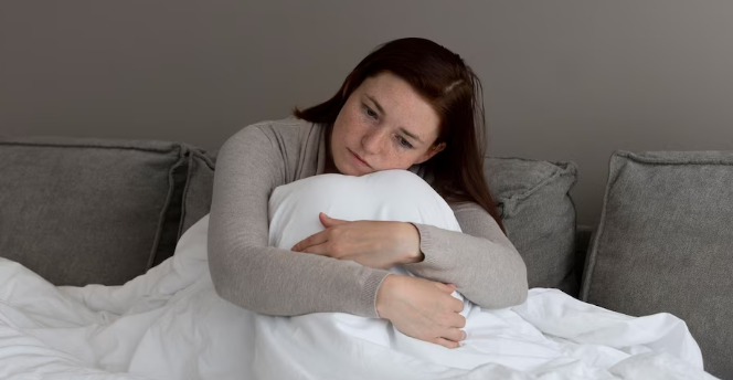 췌장암의 5가지 증상 피로