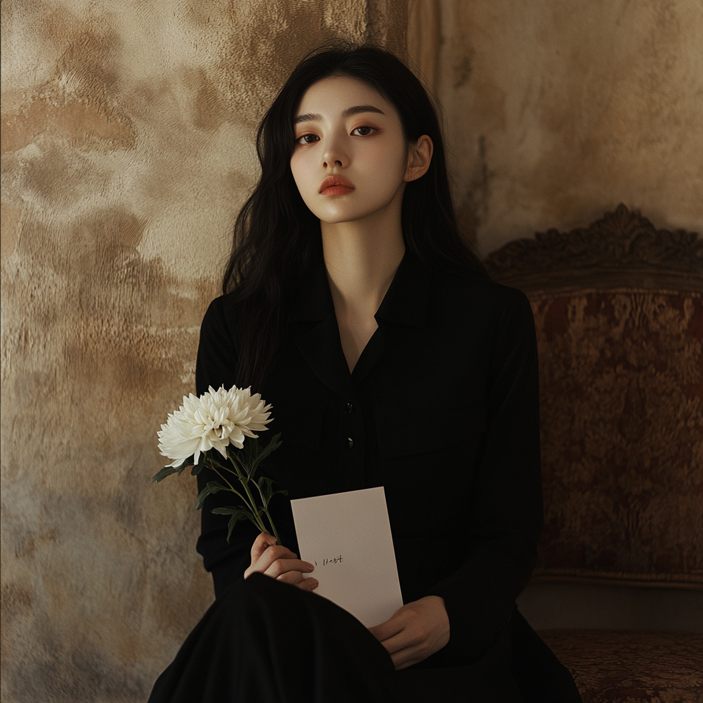 장례식 위로말