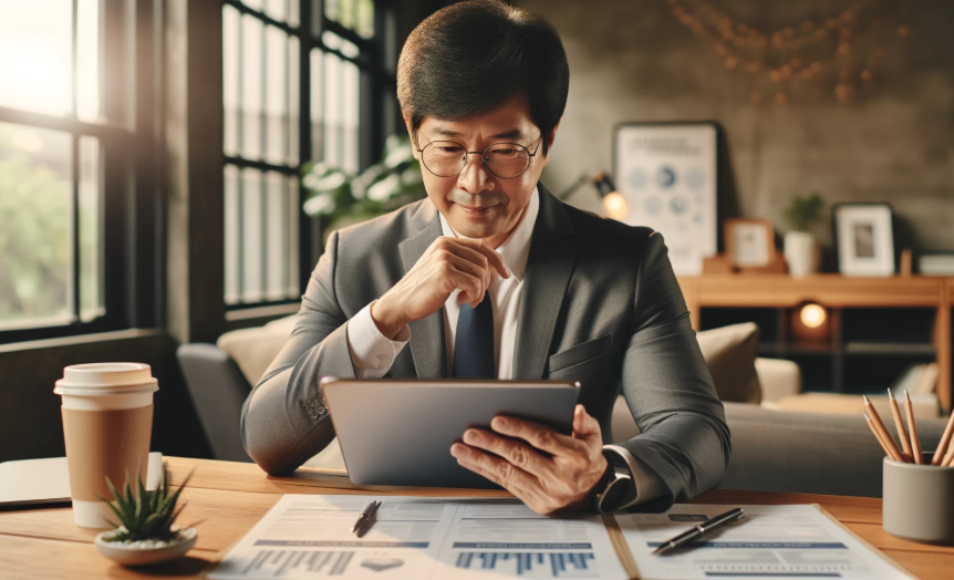 40·50대 자영업자 필수 보험 추천과 특약 정리