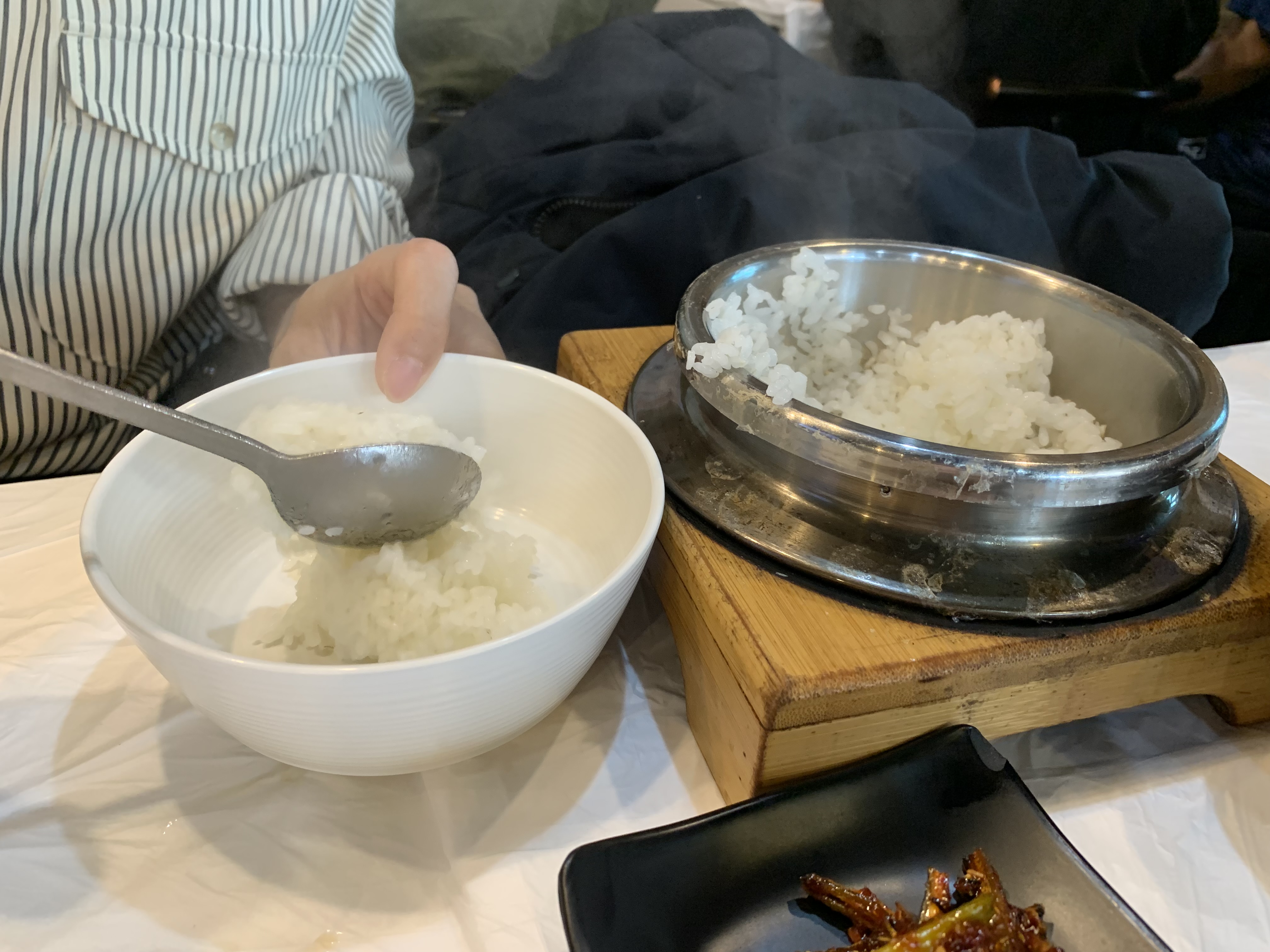 까치산&middot;신월동 맛집! 화덕생선구이굽자 &ndash; 바삭 촉촉한 고등어구이 &amp; 솥밥까지 완벽한 한 끼!