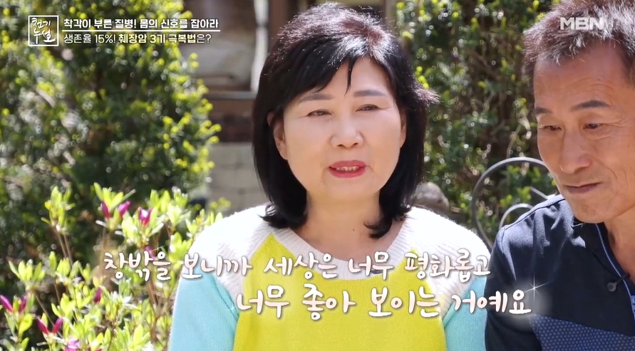 봄나물이미지