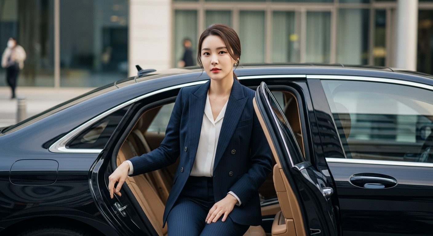 르노 그랑 콜레오스 시승기